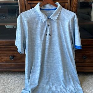 Oakley polo